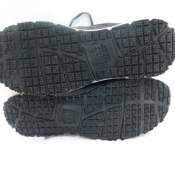 Women's Timberland Pro Comp Toe Radius MaxTRAX Work Shoes Size 8W - Picture 10 of 10